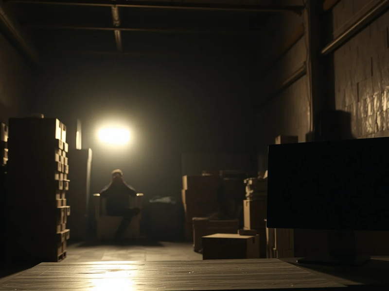 Black Week enthüllt: Ausbeutung im Paketdienst - Foto: über boerse-global.de