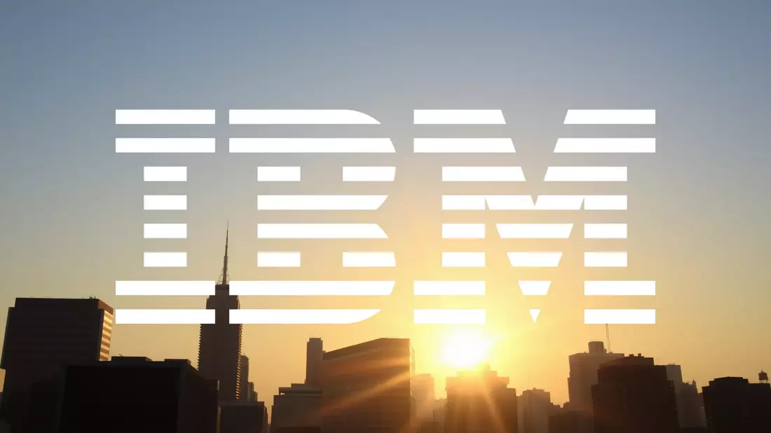 IBM: ¿El próximo gran protagonista tecnológico? Illustration mit AI erstellt übermittelt durch boerse-global.de