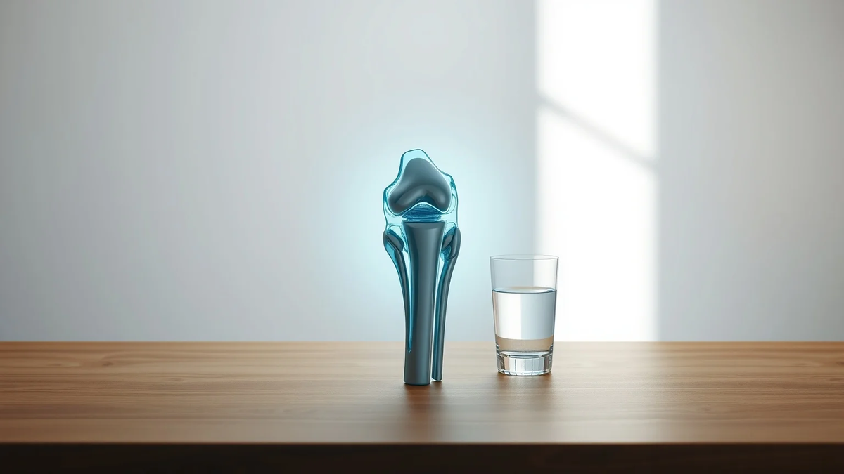 Arthrose: Warum Bewegungsmangel gefährlicher ist als Sport - Foto: über boerse-global.de