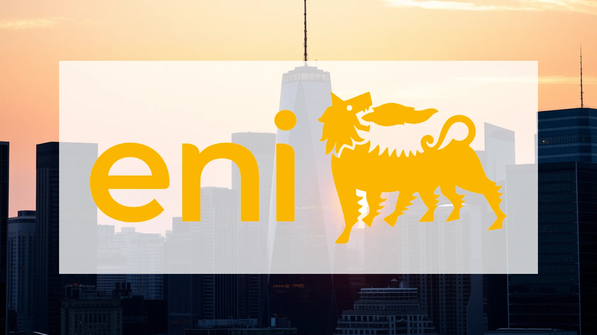 EniADR Aktie: Wachstumschampion! - Foto: über boerse-global.de