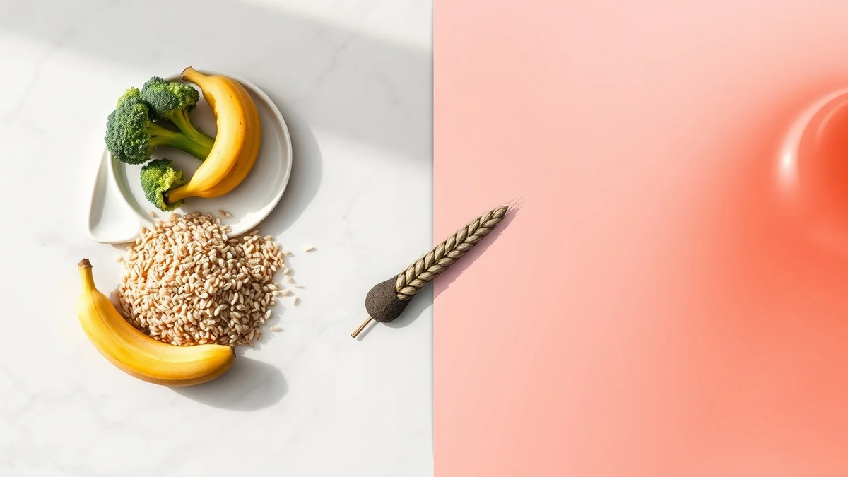 Hochverarbeitete Lebensmittel: Studie zeigt dramatisches Darmkrebsrisiko - Foto: über boerse-global.de