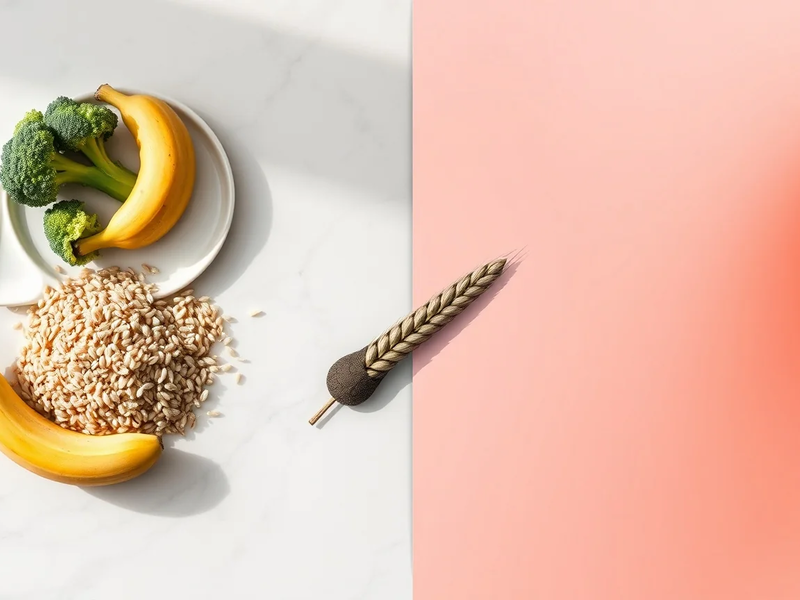 Hochverarbeitete Lebensmittel: Studie zeigt dramatisches Darmkrebsrisiko - Foto: über boerse-global.de