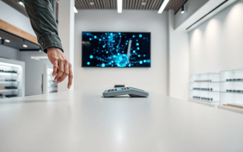 ALDI, OBI und Co. gehen in die Digital-Offensive - Foto: über boerse-global.de