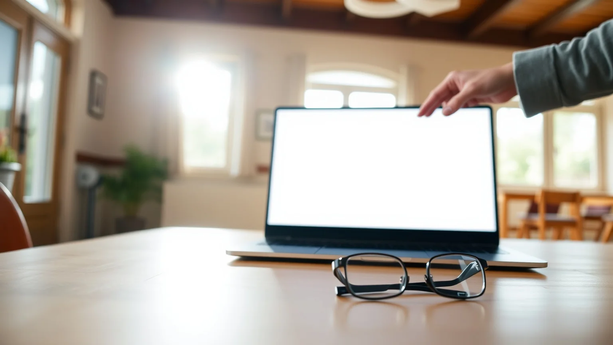 Ältere Menschen: Smarter, aber unsicherer - Foto: über boerse-global.de