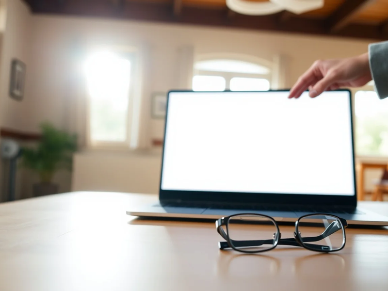 Ältere Menschen: Smarter, aber unsicherer - Foto: über boerse-global.de