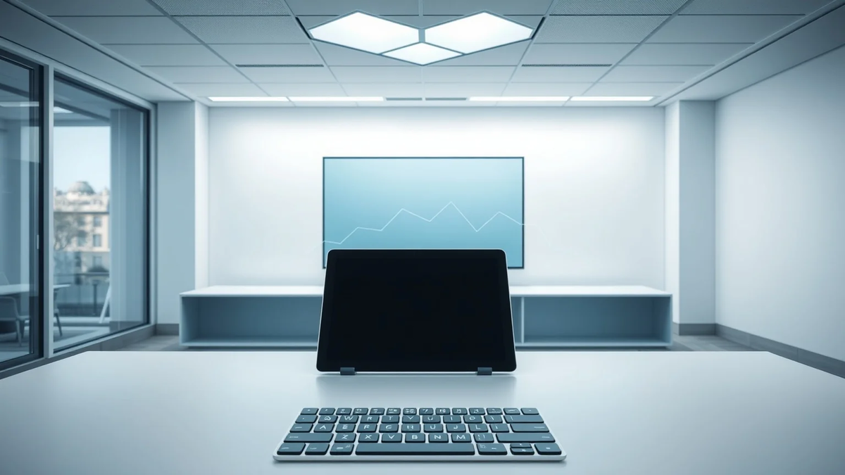 Bitkom-Studie: Eltern geben Schuldigitalisierung Note „3,3