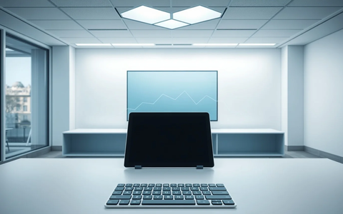 Bitkom-Studie: Eltern geben Schuldigitalisierung Note „3,3 - Foto: über boerse-global.de