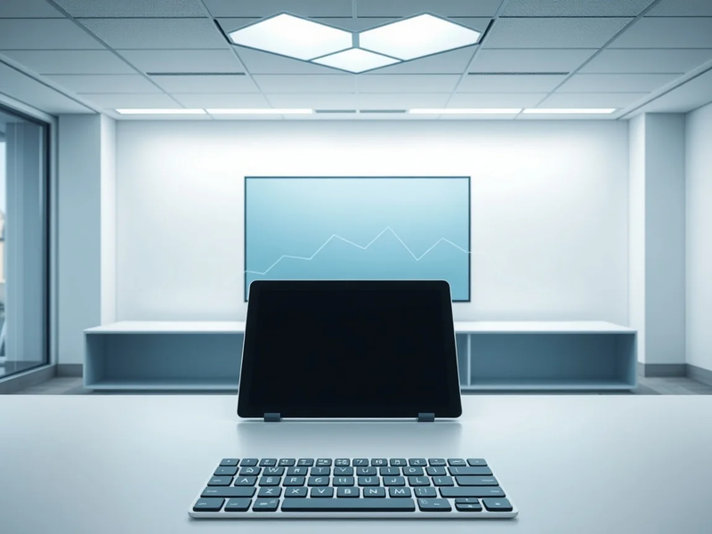 Bitkom-Studie: Eltern geben Schuldigitalisierung Note „3,3 - Foto: über boerse-global.de