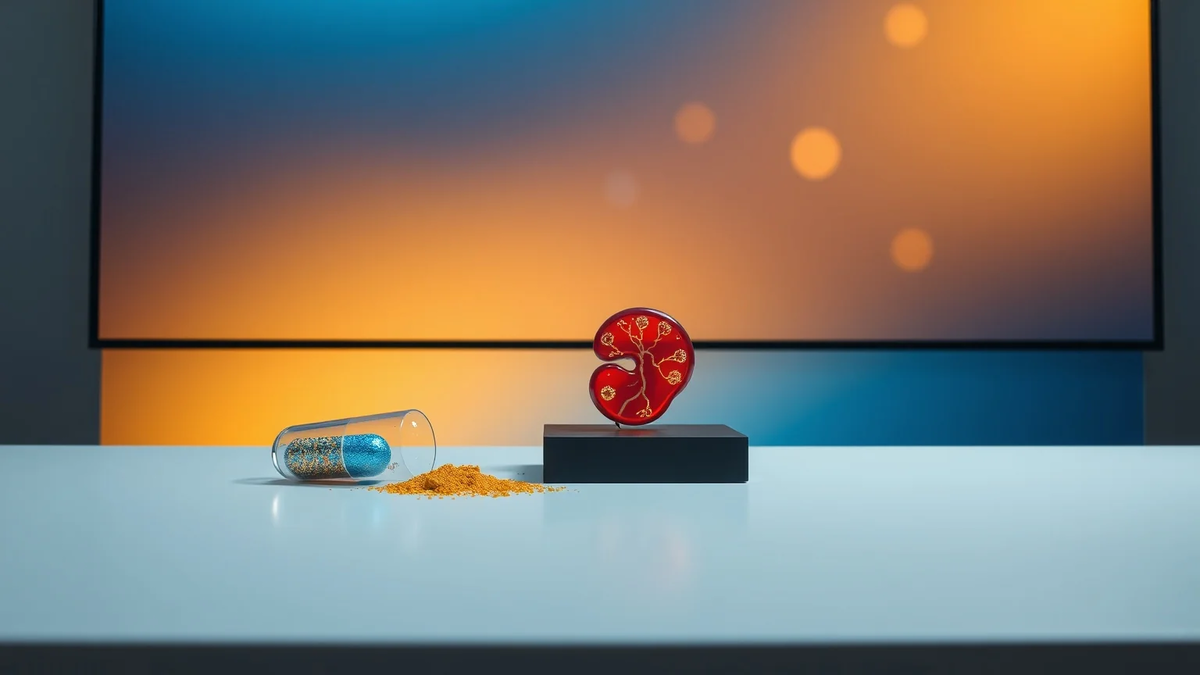 Telomir-1 senkt PSA-Werte in Prostatakrebszellen deutlich - Foto: über boerse-global.de