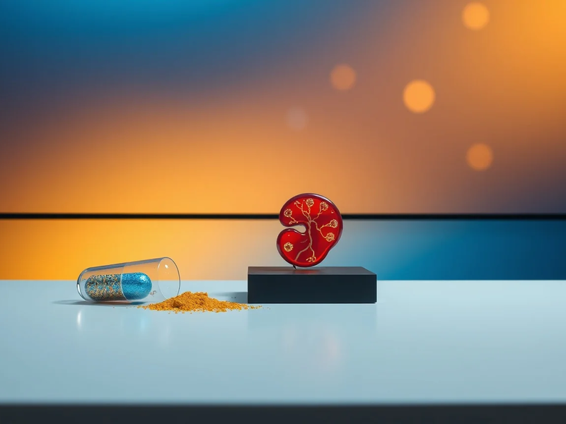 Telomir-1 senkt PSA-Werte in Prostatakrebszellen deutlich - Foto: über boerse-global.de