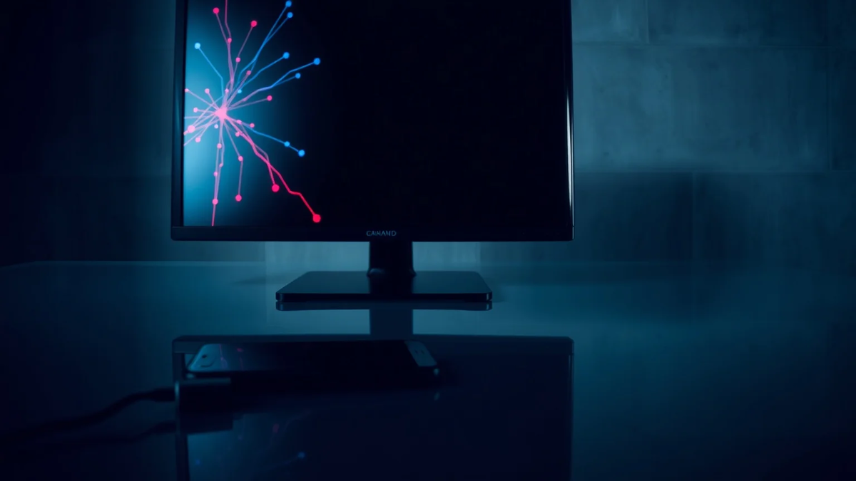 Krypto-Betrug: Neue „unsichtbare