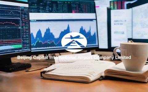 Beijing Capital Airport Aktie: Kampf der Gegensätze - Foto: über boerse-global.de