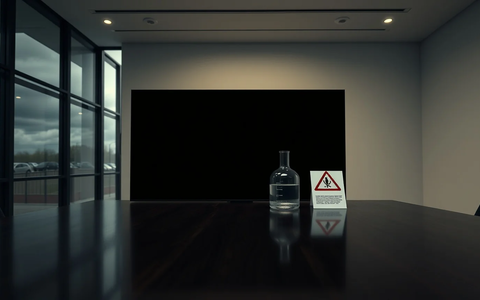 EU verschiebt CLP-Kennzeichnungspflichten bis 2028 - Foto: über boerse-global.de