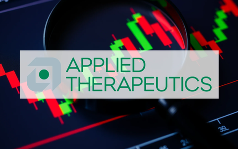 Applied Therapeutics Aktie: Totalkollaps! - Foto: über boerse-global.de
