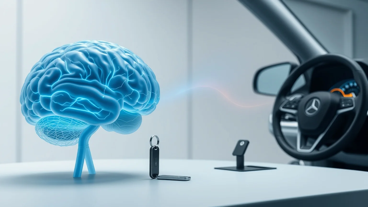 GPS-Tracker erkennen Alzheimer mit 82% Genauigkeit - Foto: über boerse-global.de