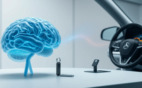 GPS-Tracker erkennen Alzheimer mit 82% Genauigkeit - Foto: über boerse-global.de