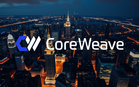 CoreWeave Aktie: ARK-Effekt zündet! - Foto: über boerse-global.de