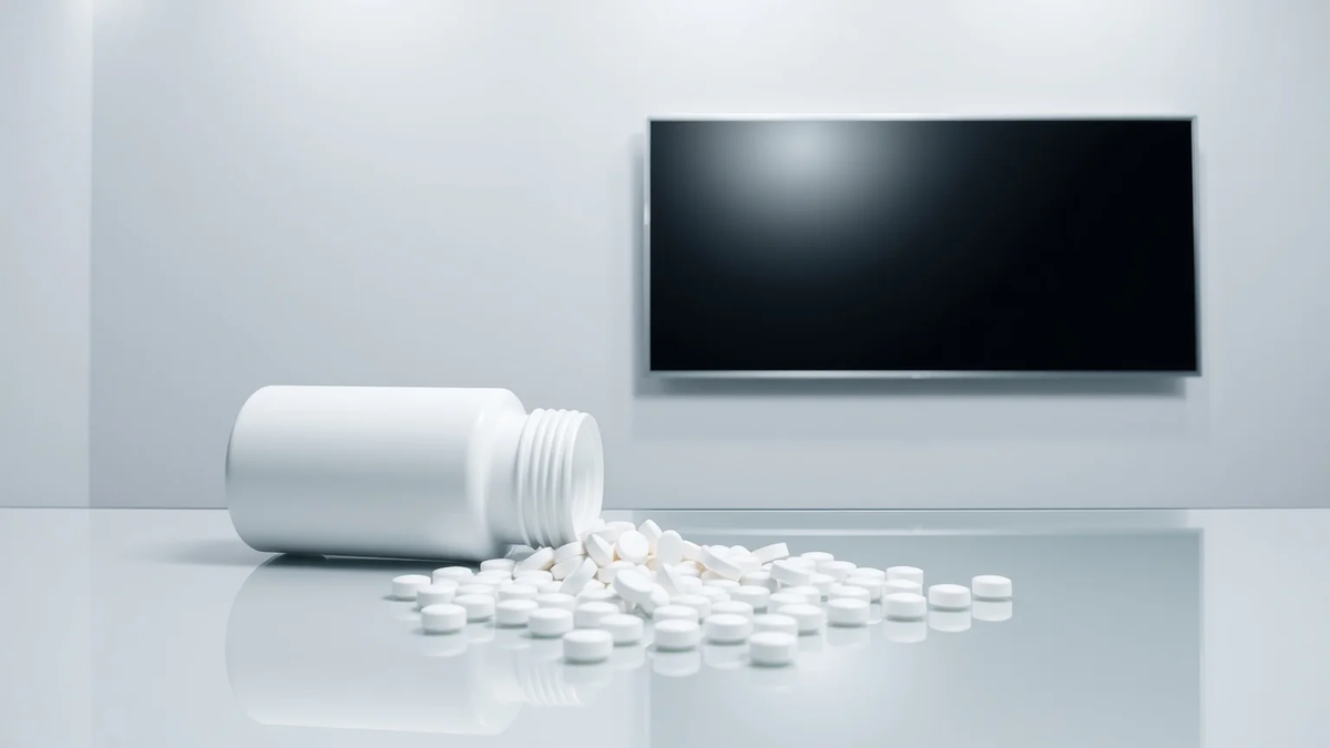 KI-Deepfakes werben für Abnehmpillen: Merkel und Drosten als Lockvögel - Foto: über boerse-global.de