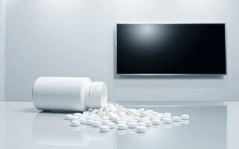 KI-Deepfakes werben für Abnehmpillen: Merkel und Drosten als Lockvögel - Foto: über boerse-global.de KI-Deepfakes werben für Abnehmpillen: Merkel und Drosten als Lockvögel - Foto: über boerse-global.de