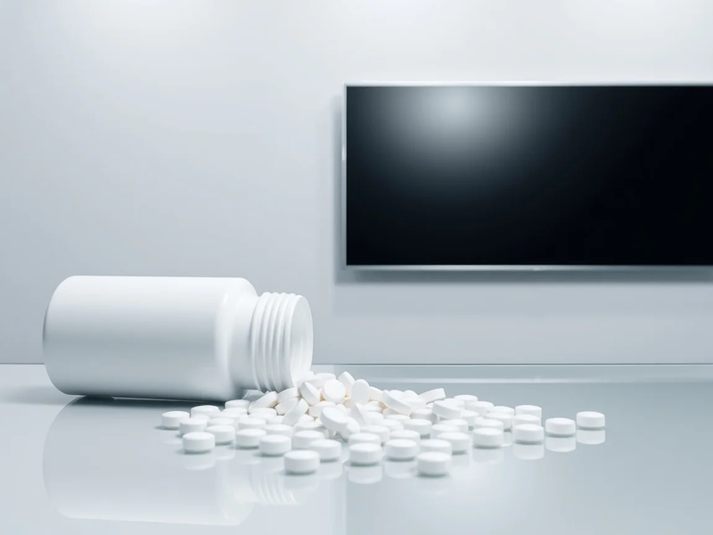 KI-Deepfakes werben für Abnehmpillen: Merkel und Drosten als Lockvögel - Foto: über boerse-global.de