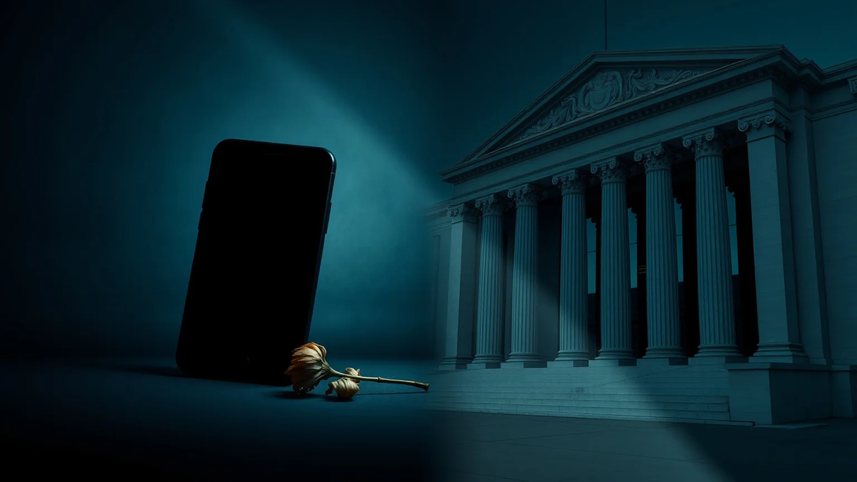 Australien verbietet Social Media für unter 16-Jährige - Foto: über boerse-global.de