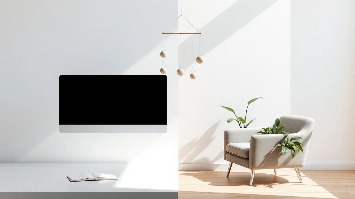 Belastungs-Balance statt Work-Life-Balance: Der Paradigmenwechsel - Foto: über boerse-global.de