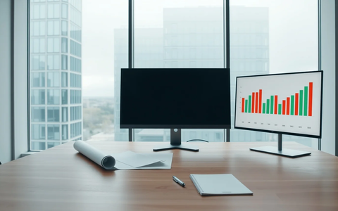 Signa-Insolvenz: 12,3 Milliarden Euro Forderungen erschüttern Immobilienbranche - Foto: über boerse-global.de