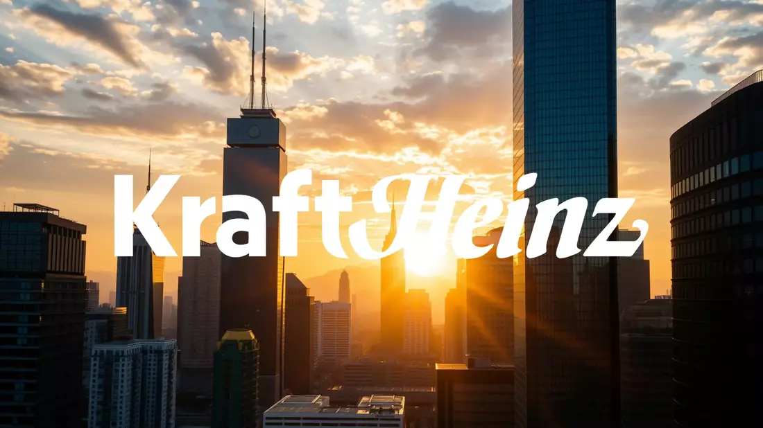 Kraft Heinz: ¿Una rentabilidad por dividendo demasiado atractiva para ser cierta? Illustration mit AI erstellt übermittelt durch boerse-global.de