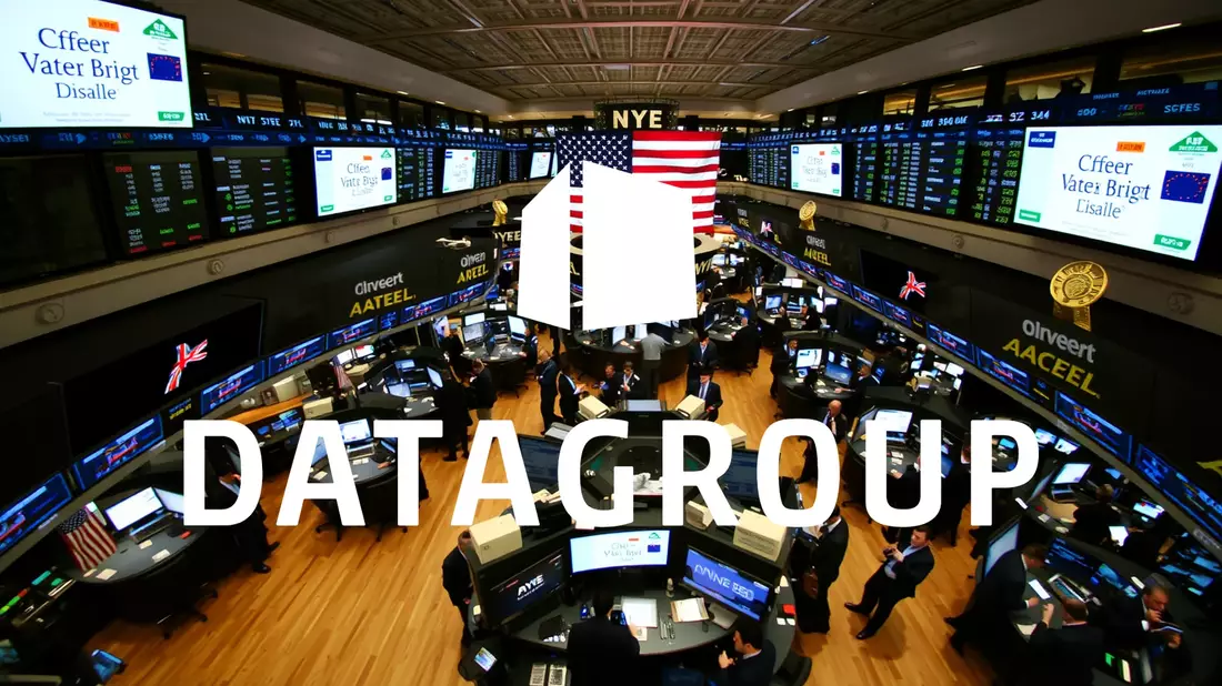 Datagroup Aktie: Mega-Deal gelandet! - Bild: über boerse-global.de