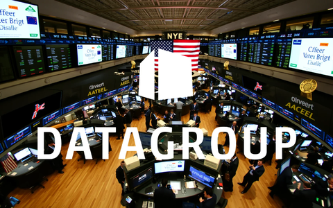 Datagroup Aktie: Mega-Deal gelandet! - Foto: über boerse-global.de