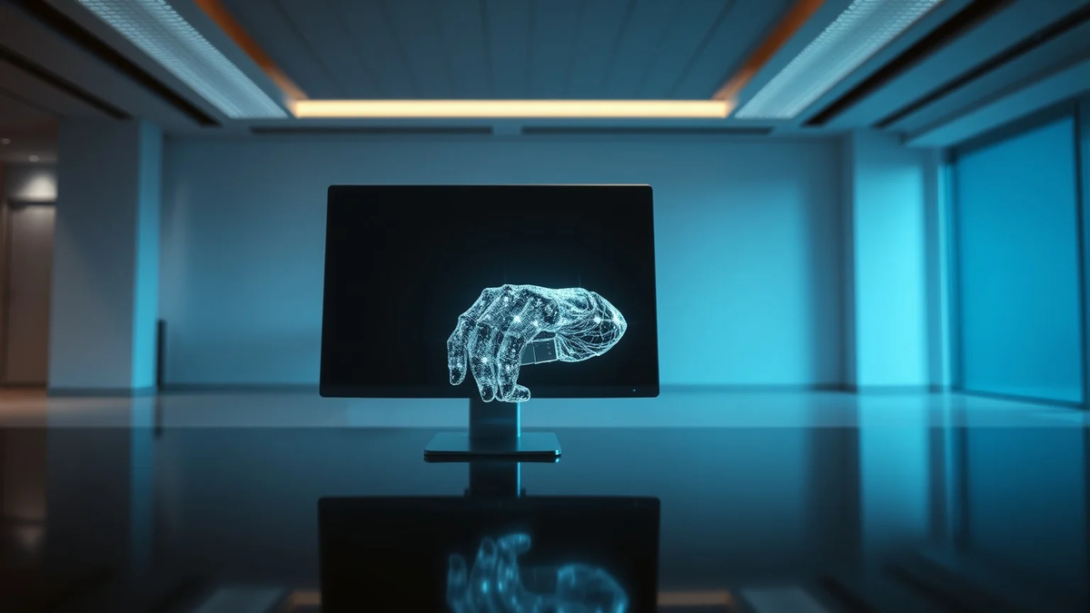 KI-Betrug: Angriffe werden 180 Prozent ausgefeilter - Foto: über boerse-global.de