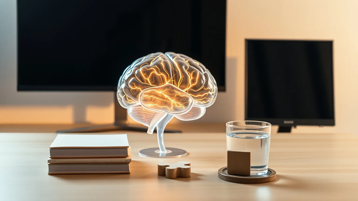 Demenz: Neue Studien enthüllen zwei unterschätzte Risikofaktoren - Foto: über boerse-global.de