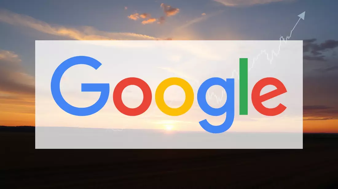 Alphabet Nears $4 Trillion Valuation Amid Meta Partnership Speculation Illustration mit AI erstellt übermittelt durch boerse-global.de