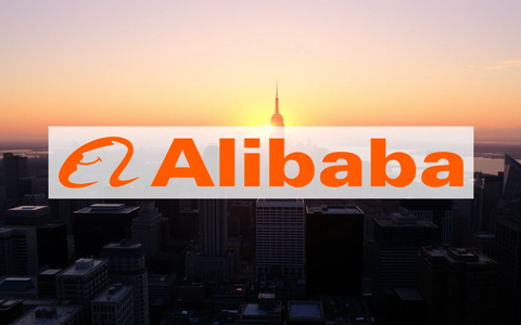 Alibaba Shares Plunge on US Defense Department Report - Foto: über boerse-global.de