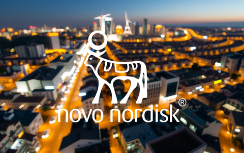 Novo Nordisk Shares Navigate a Week of Dramatic Twists - Foto: über boerse-global.de