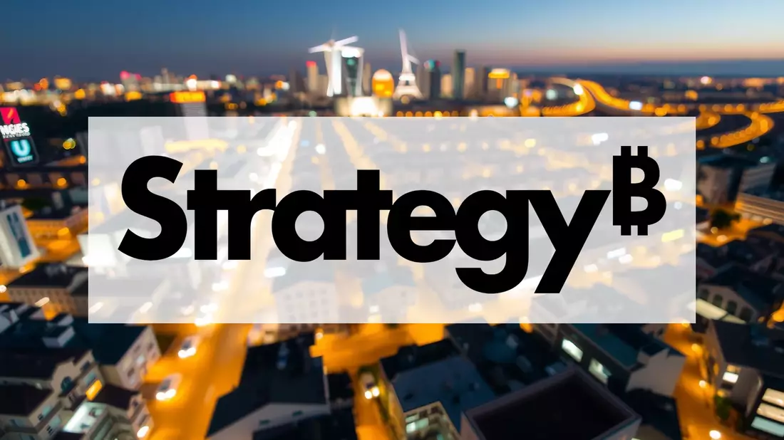 Strategy Inc.: La Huida de los Grandes Inversores Sacude la Empresa Faro de Bitcoin - Bild: über boerse-global.de