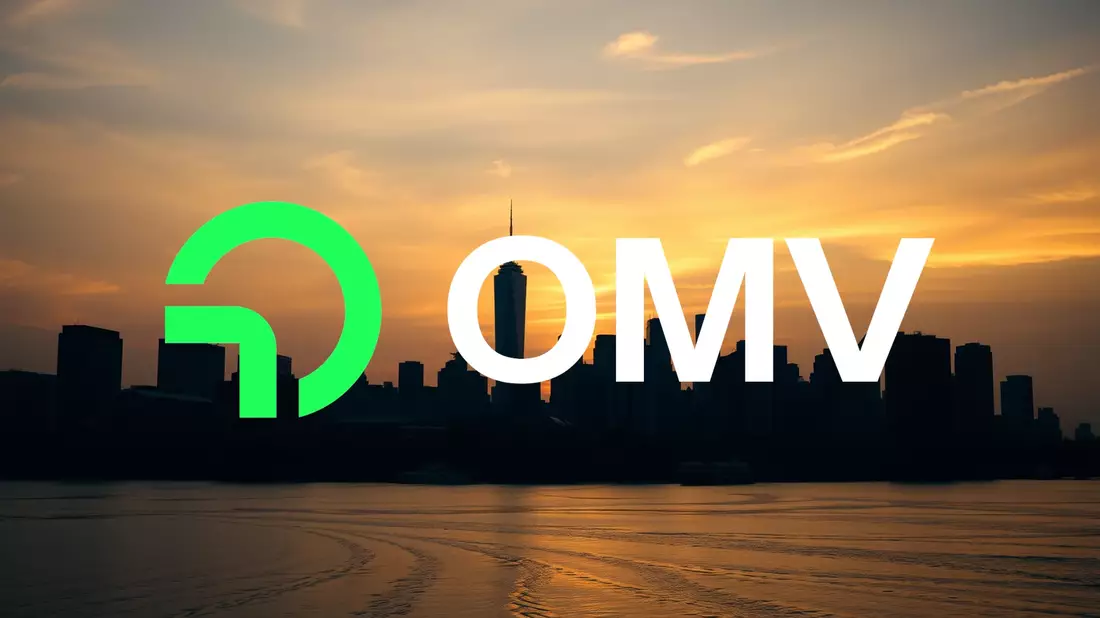 OMV Shares Face Conflicting Pressures from Technicals and Government Policy Illustration mit AI erstellt übermittelt durch boerse-global.de