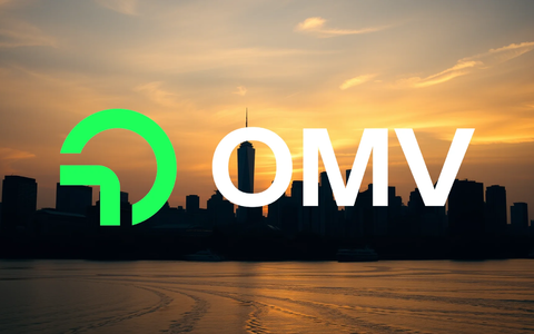 OMV Shares Face Conflicting Pressures from Technicals and Government Policy - Foto: über boerse-global.de