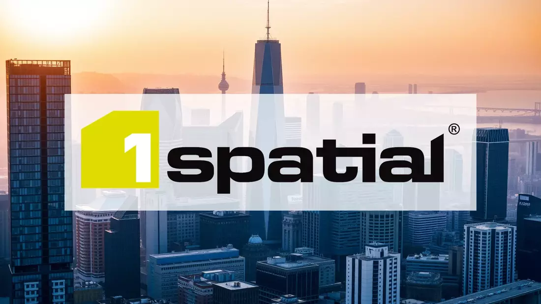1Spatial Aktie: Zwischen Unsicherheit und Potenzial - Bild: über boerse-global.de