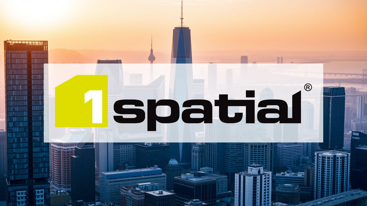 1Spatial Aktie: Zwischen Unsicherheit und Potenzial - Foto: über boerse-global.de