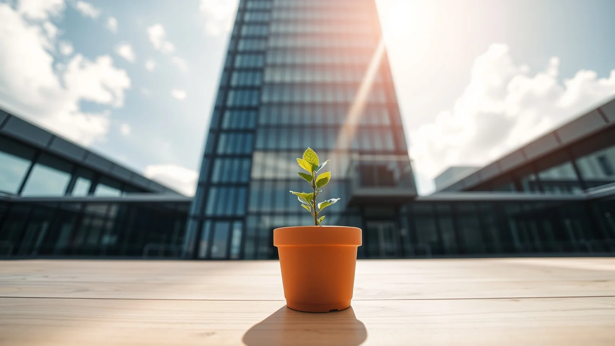 Investitions-Booster: Warum Unternehmen jetzt noch investieren sollten - Foto: über boerse-global.de