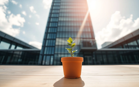 Investitions-Booster: Warum Unternehmen jetzt noch investieren sollten - Foto: über boerse-global.de