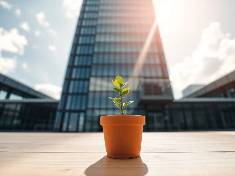 Investitions-Booster: Warum Unternehmen jetzt noch investieren sollten - Foto: über boerse-global.de