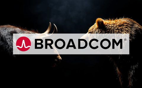 Broadcom: El Gigante de la IA que Acelera su Crecimiento - Foto: über boerse-global.de