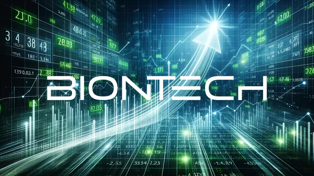 BioNTech’s Strategic Acquisition Nears Critical Deadline Illustration mit AI erstellt übermittelt durch boerse-global.de