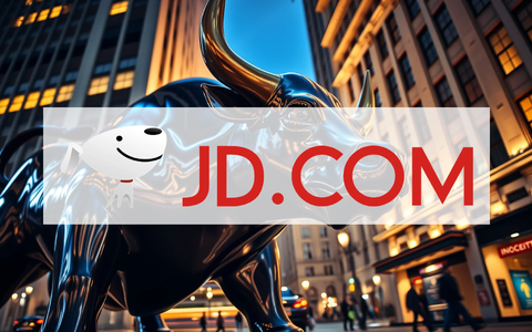 JD.com’s Financial Gambit: Strategic Move or Act of Desperation? - Foto: über boerse-global.de