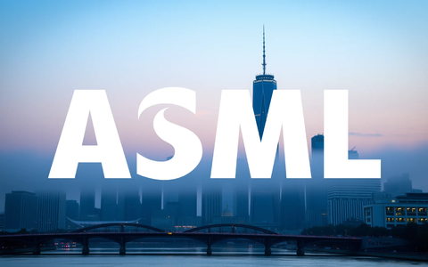 ASML Shares Poised for Significant Growth with €1,000 Price Target - Foto: über boerse-global.de