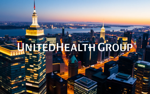 UnitedHealth: Un giro estratégico hacia la rentabilidad - Foto: über boerse-global.de