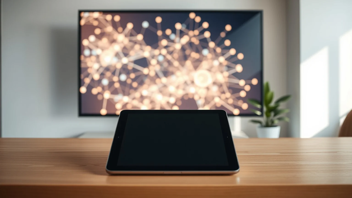 Gedächtnistraining 2025: DiGA-Apps treffen auf lokale Netzwerke - Foto: über boerse-global.de