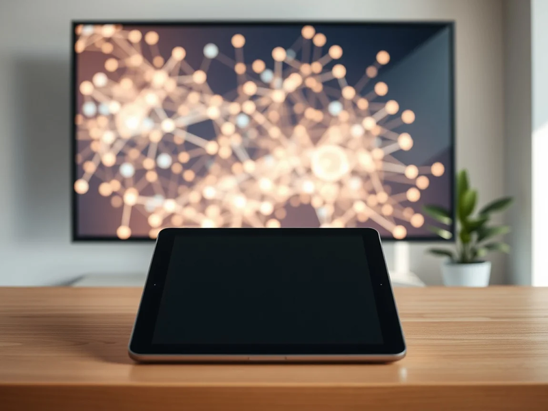 Gedächtnistraining 2025: DiGA-Apps treffen auf lokale Netzwerke - Foto: über boerse-global.de